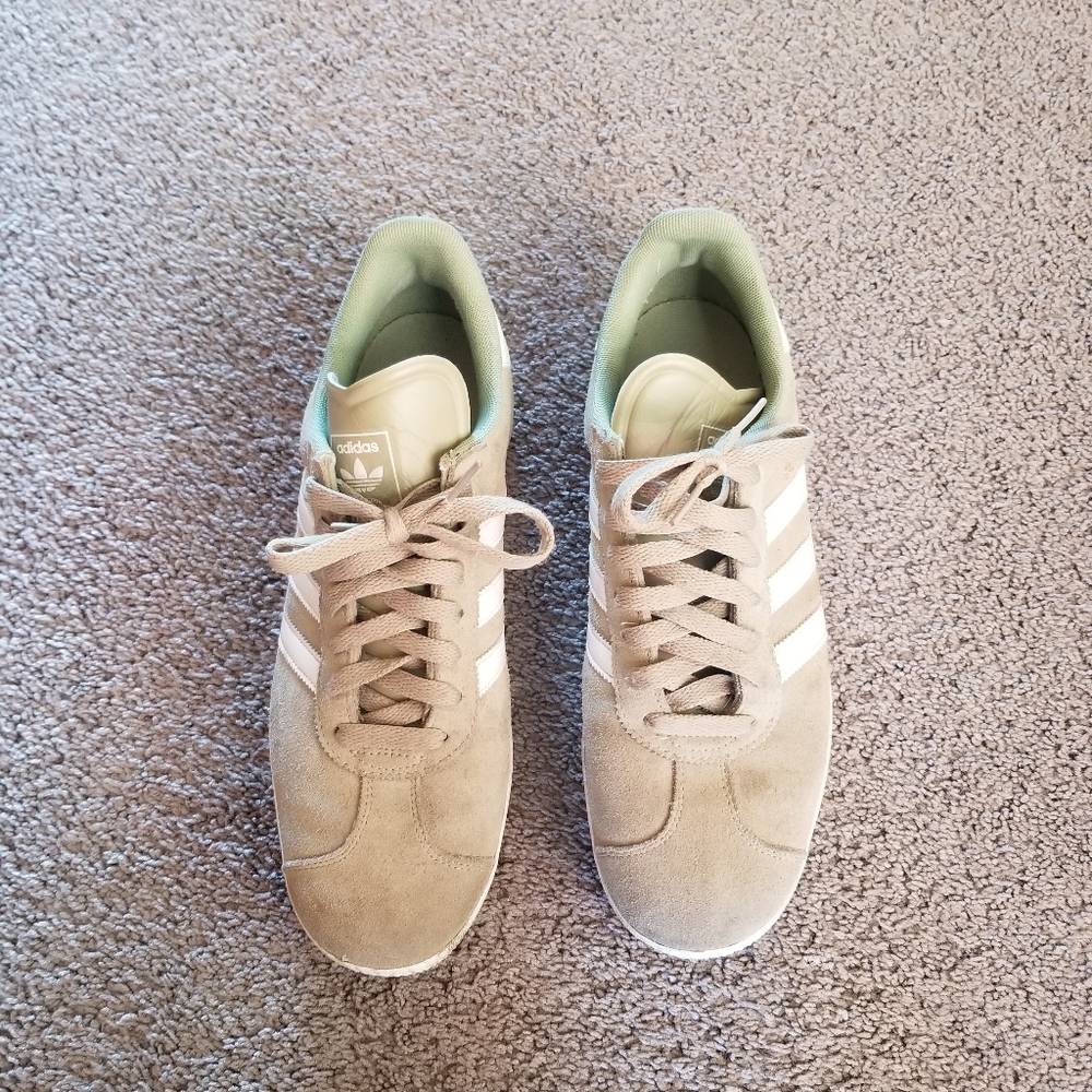 Adidas Gazelle